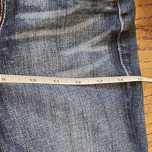 Size 24 Rich & Skinny jeans - Picture 9 of 10
